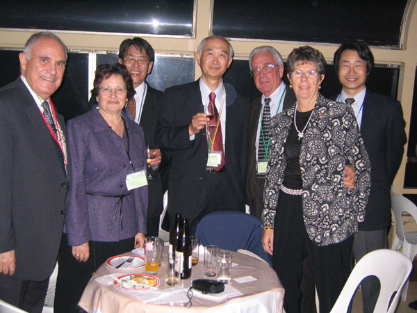 THE SOCIETY OF RUBBER SCIENCE AND TECHNOLOGY, JAPAN